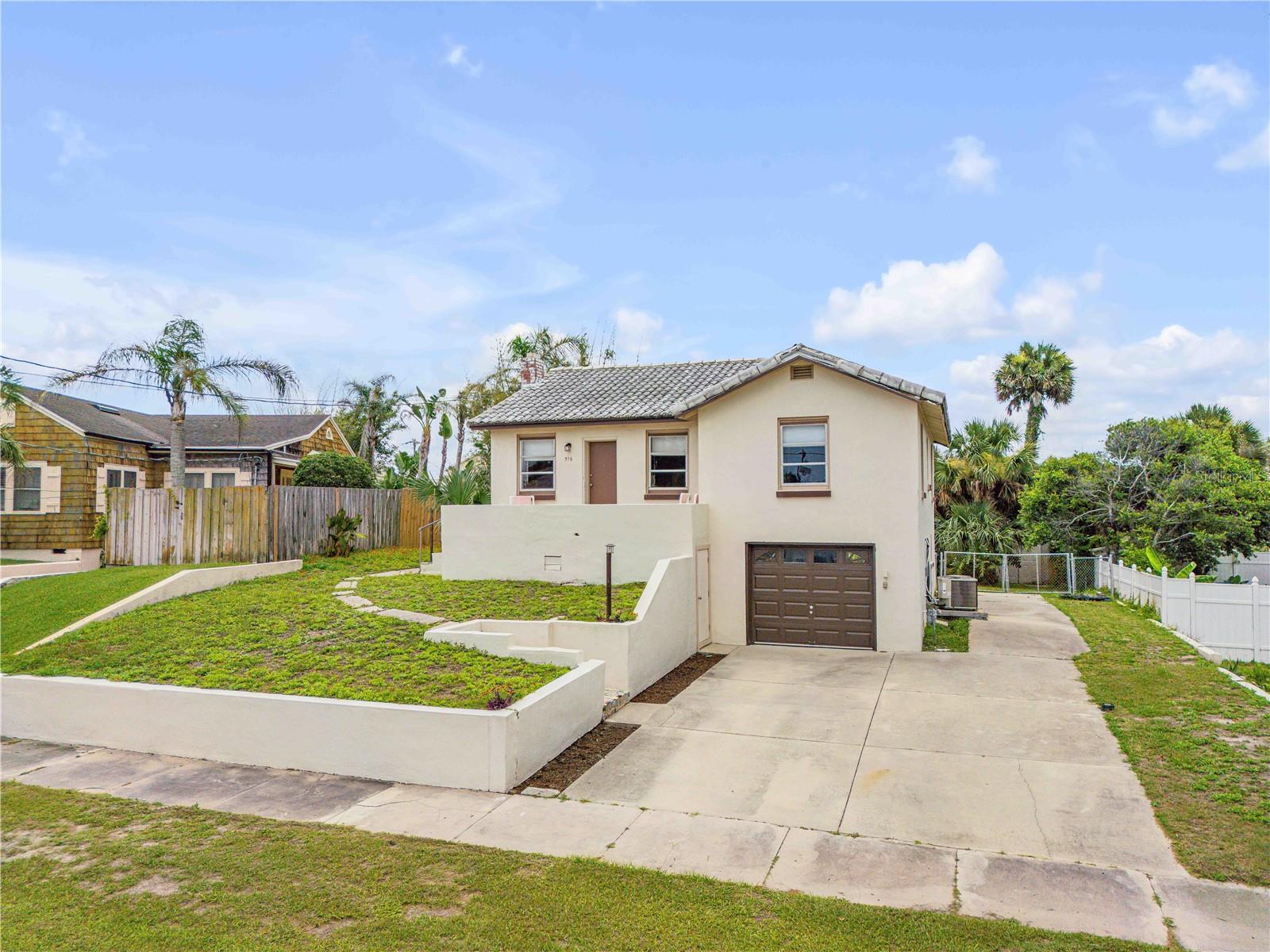 OCEAN DUNES - Residential