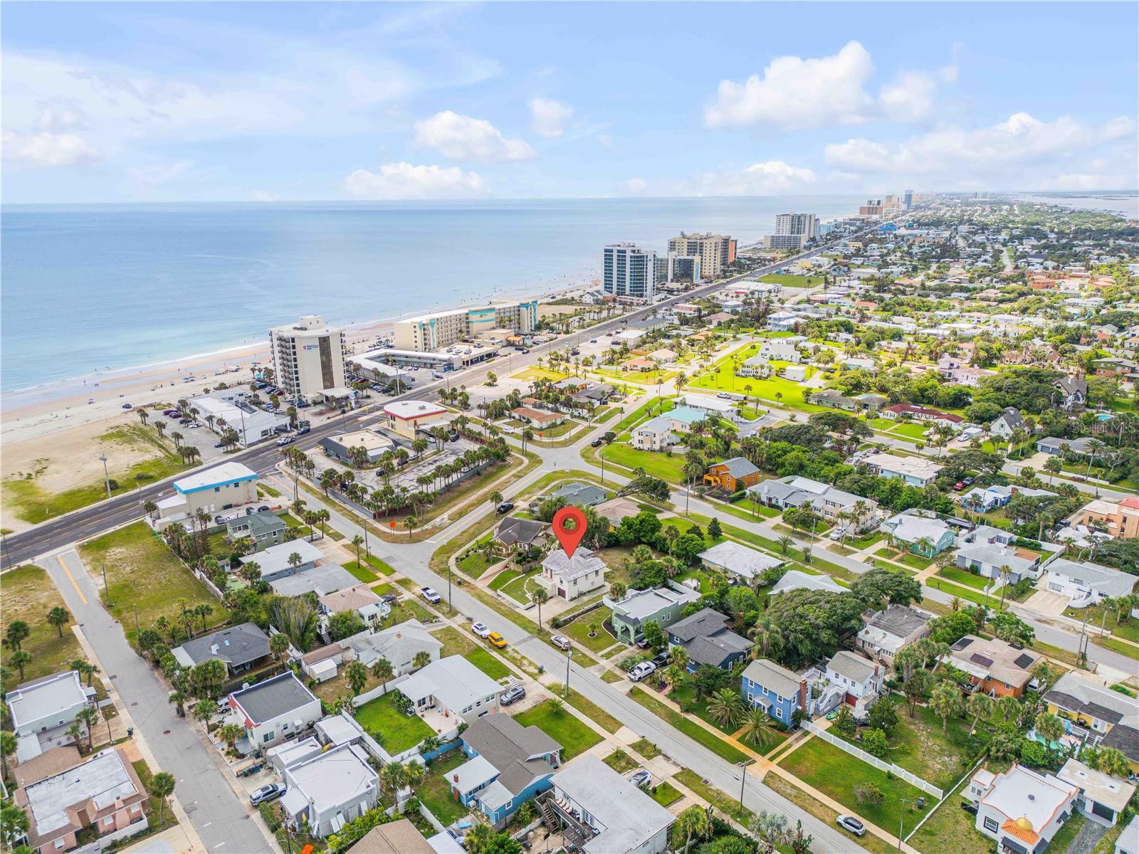 OCEAN DUNES - Residential