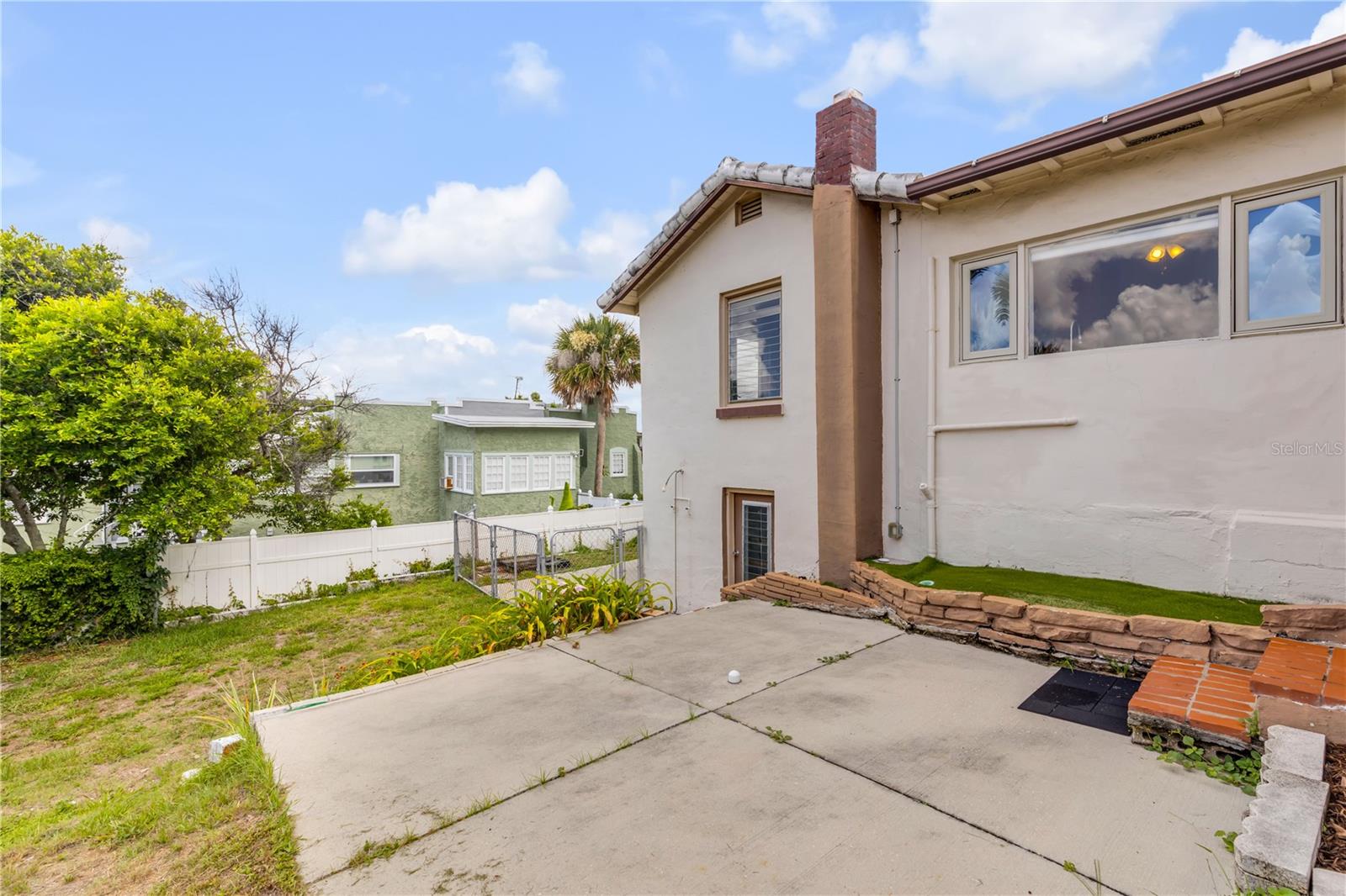 OCEAN DUNES - Residential