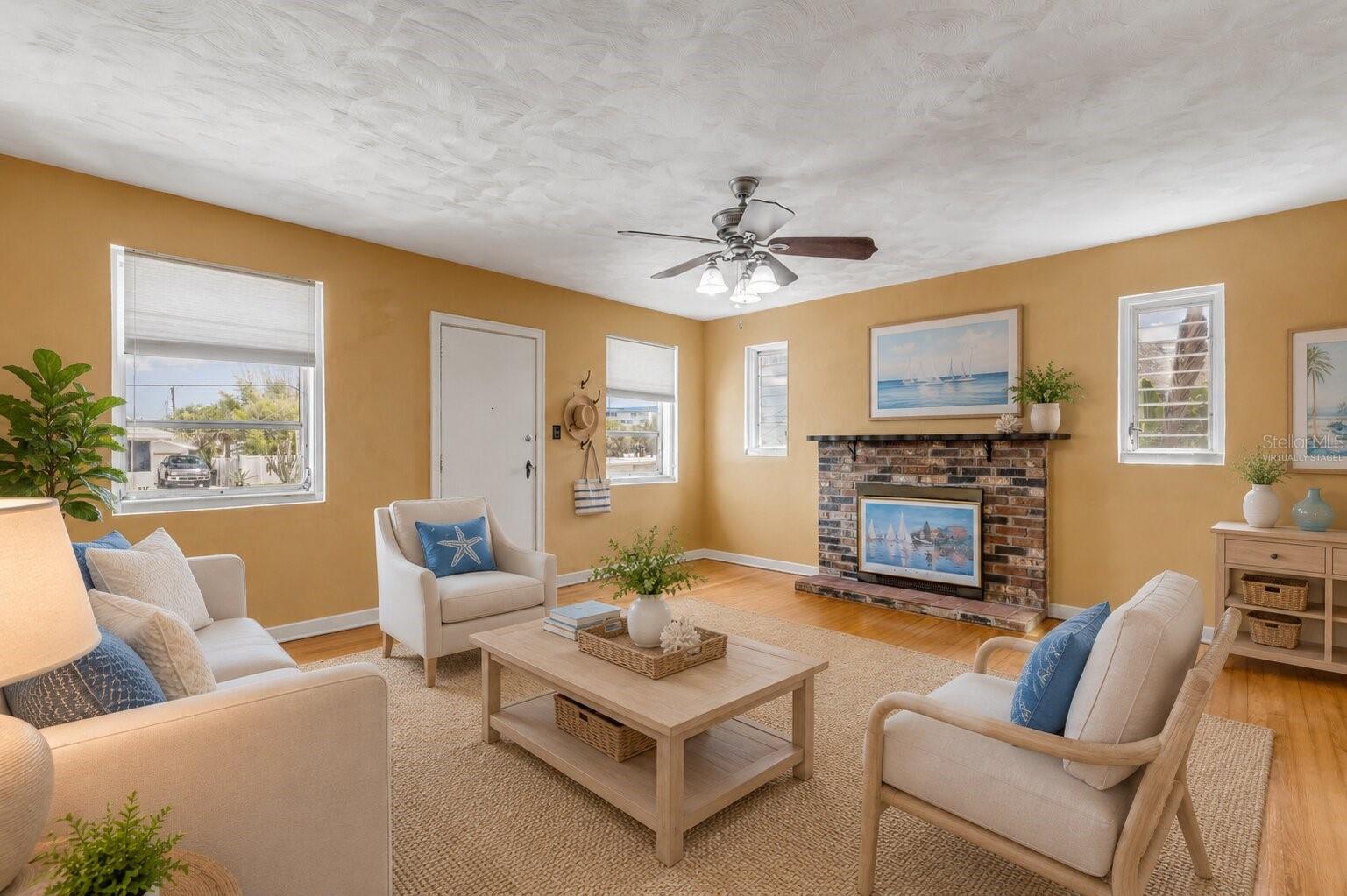 OCEAN DUNES - Residential