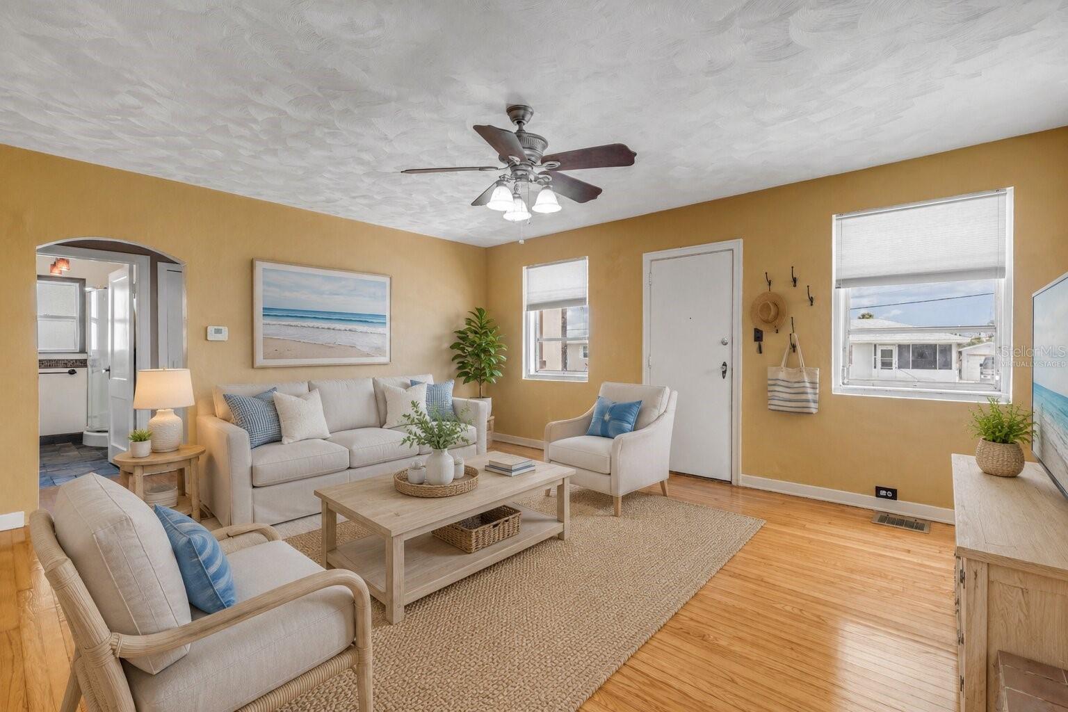 OCEAN DUNES - Residential
