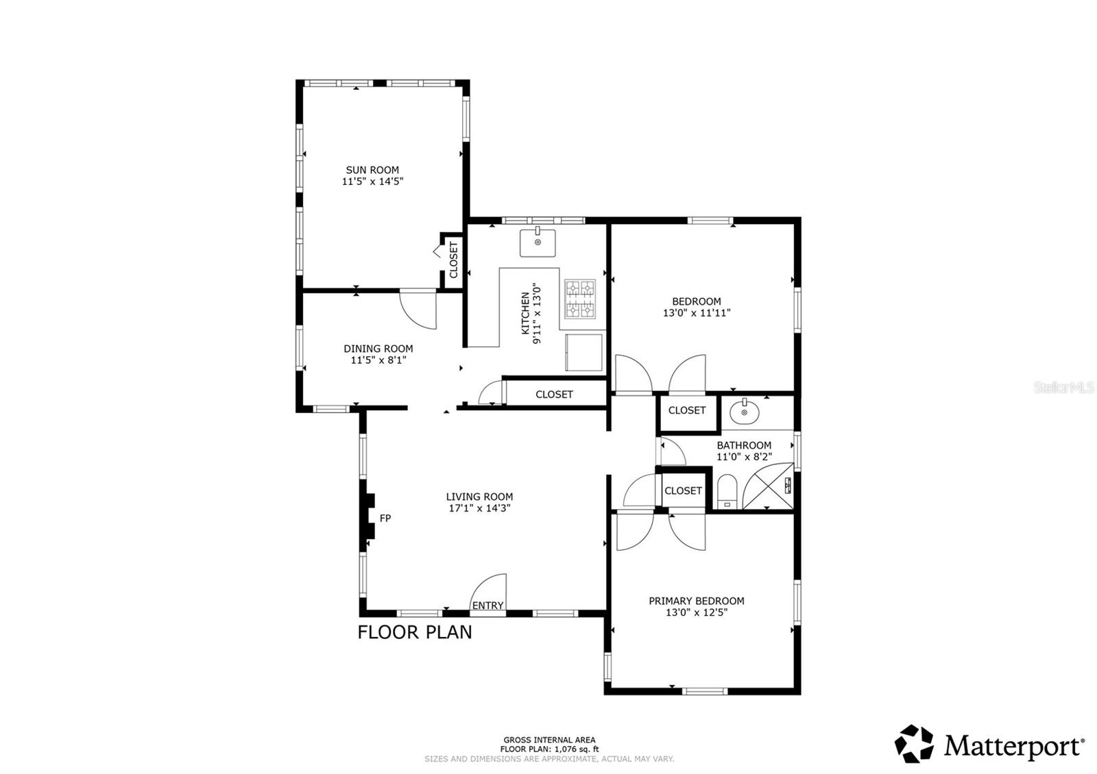 OCEAN DUNES - Residential