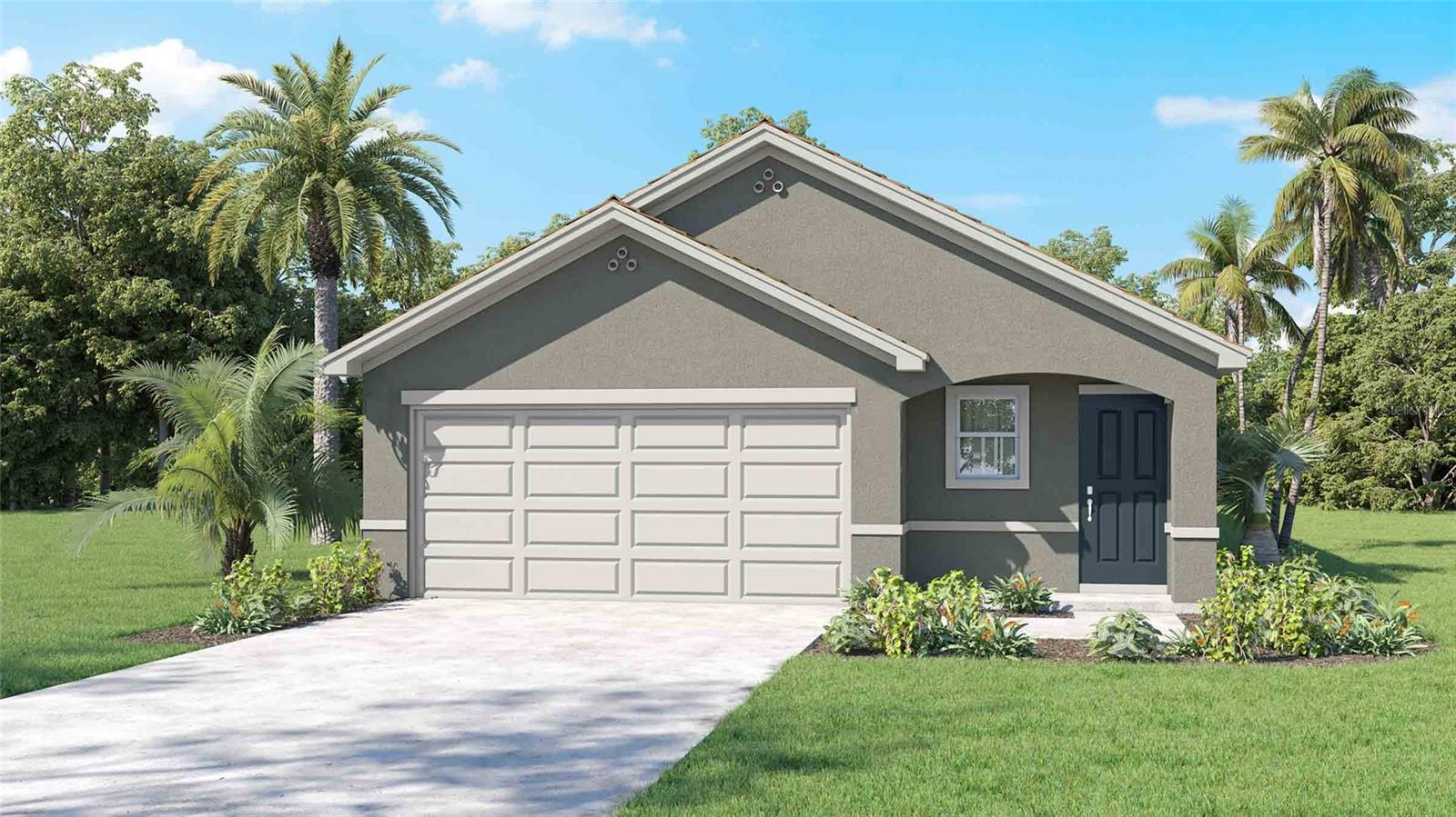 HARVEST RIDGE - Residential
