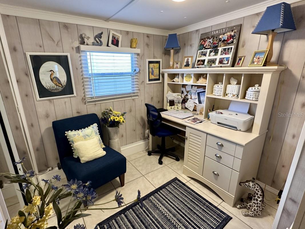 MOBILE ESTATES MOBILE HOME PARK - Residential
