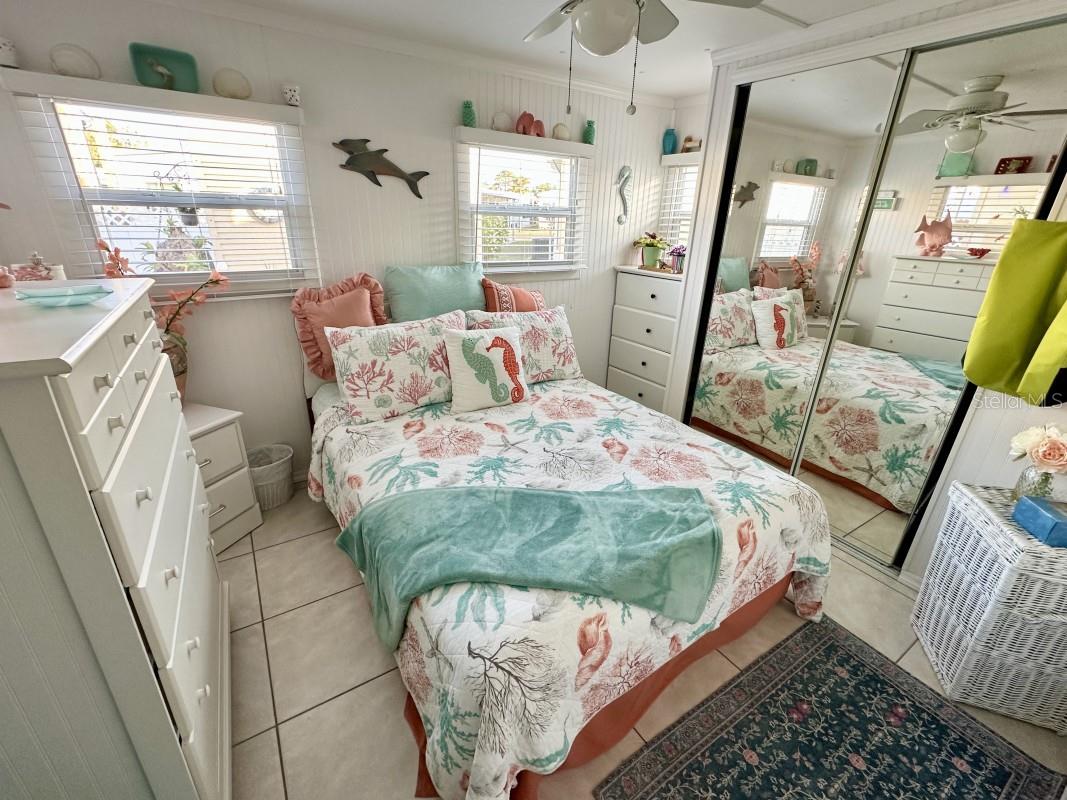MOBILE ESTATES MOBILE HOME PARK - Residential