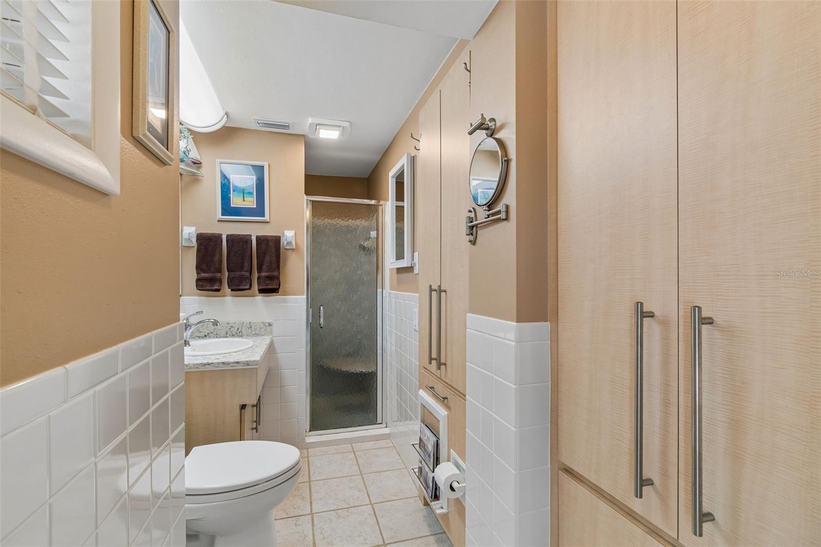 FOREST HILLS - Residential