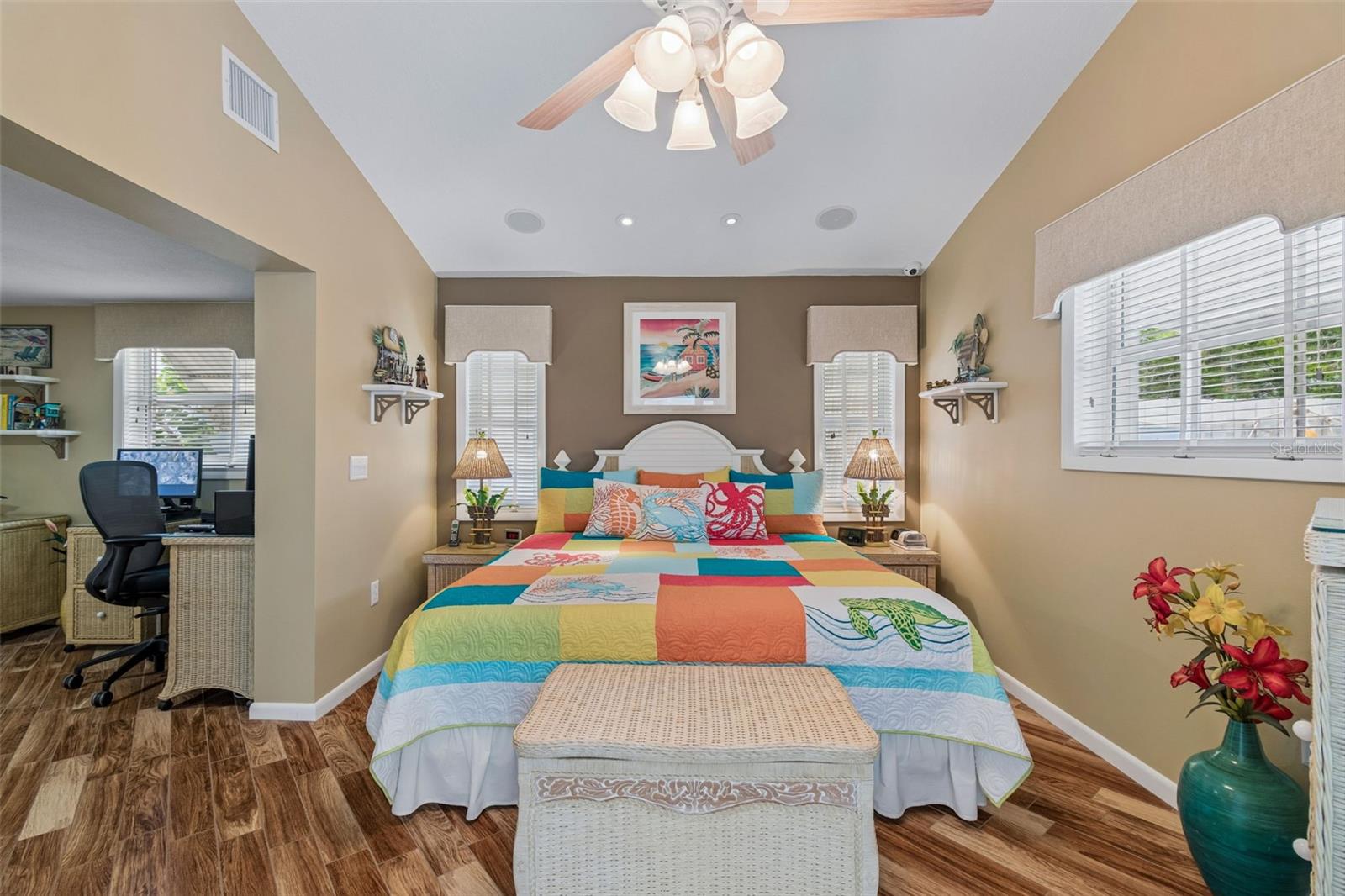 FOREST HILLS - Residential