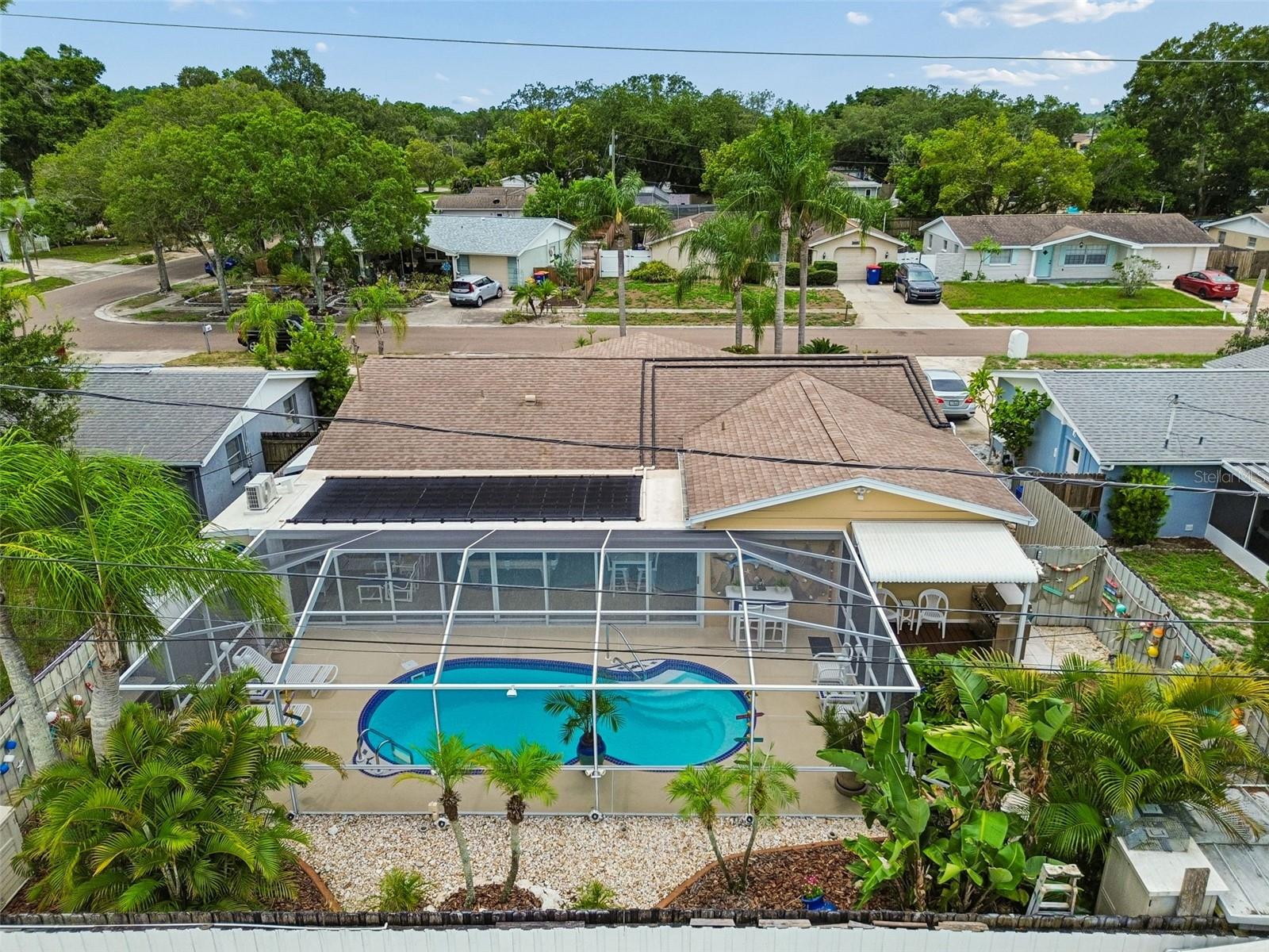 FOREST HILLS - Residential