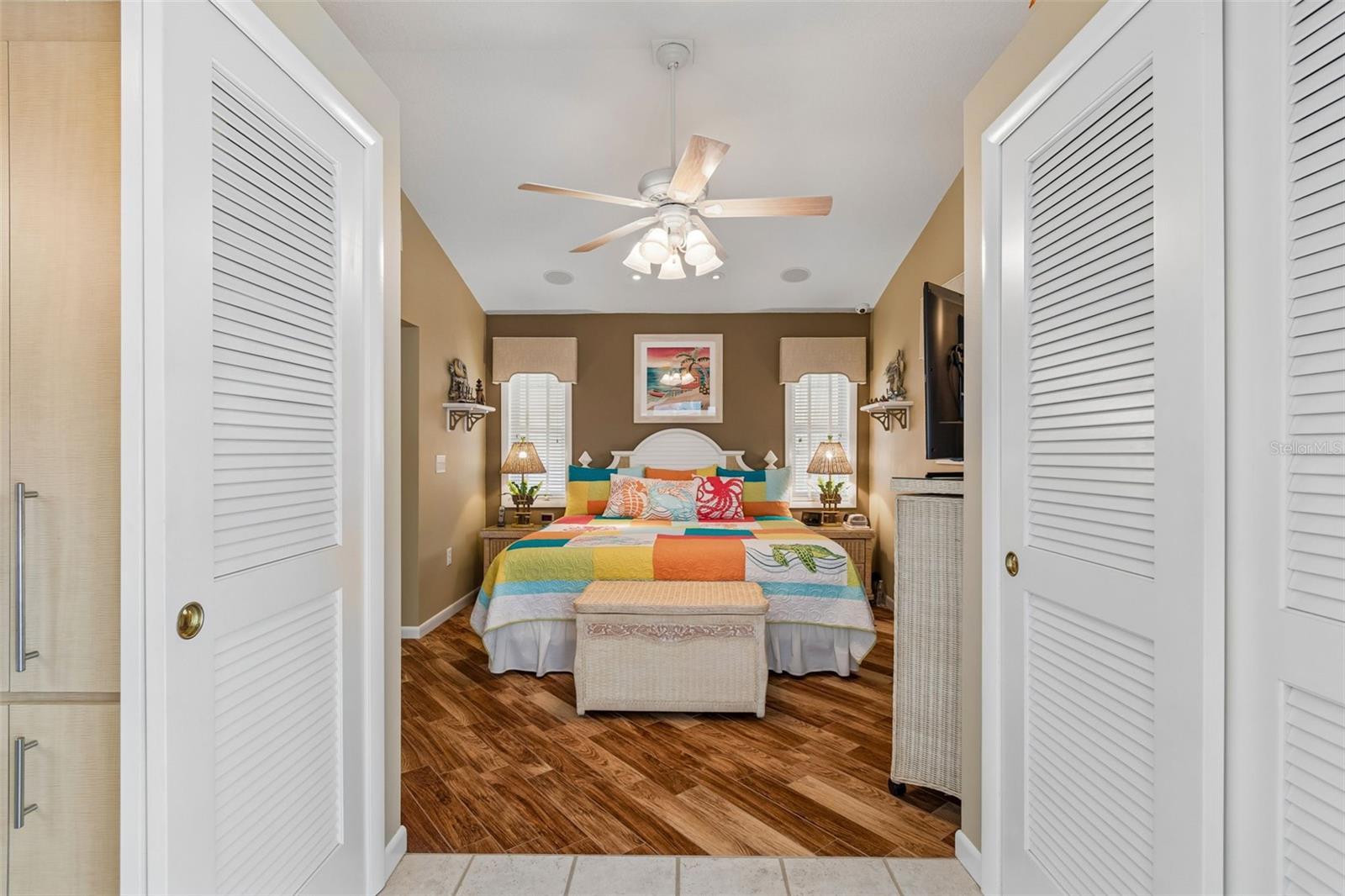 FOREST HILLS - Residential