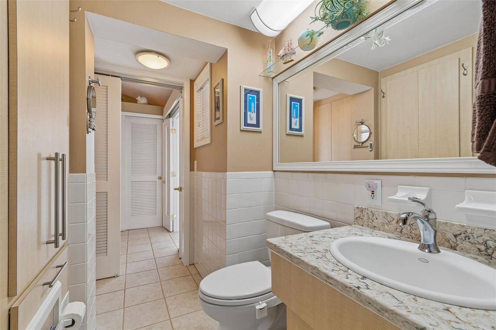 FOREST HILLS - Residential