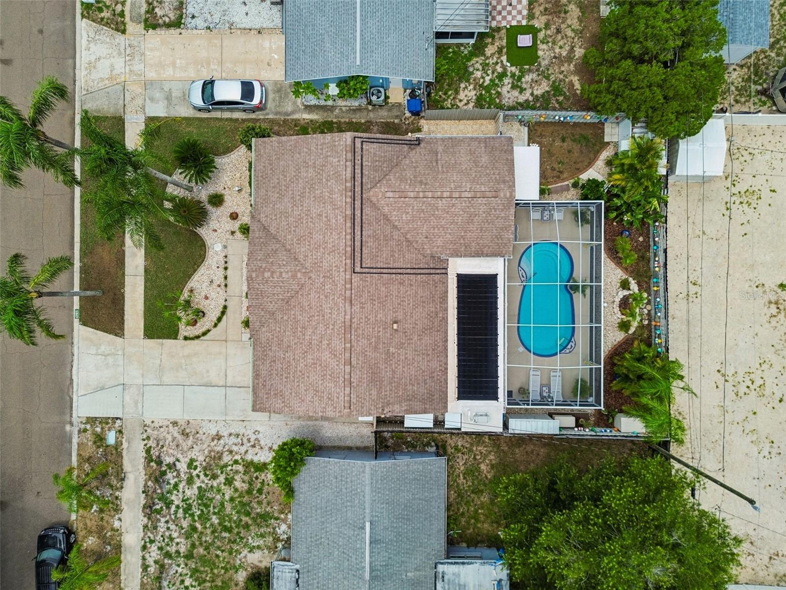 FOREST HILLS - Residential