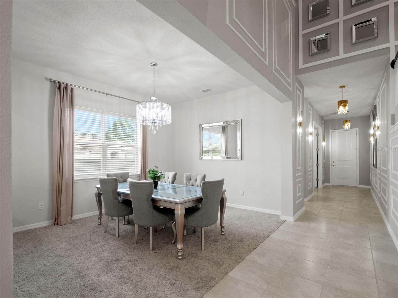 RETREAT AT LAKE BRANTLEY - Residential