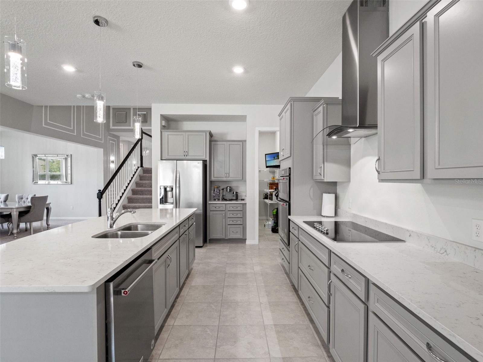 RETREAT AT LAKE BRANTLEY - Residential