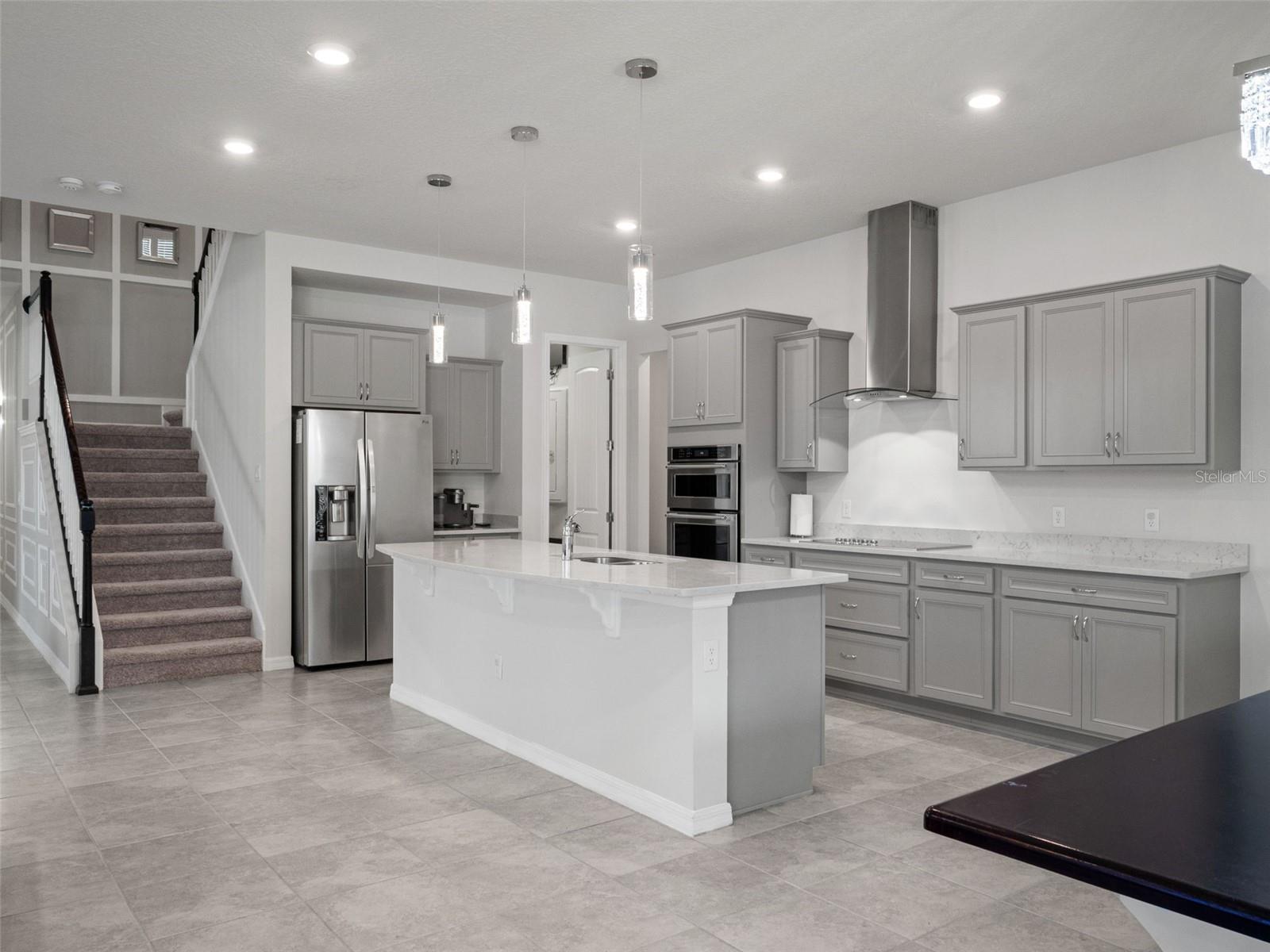 RETREAT AT LAKE BRANTLEY - Residential