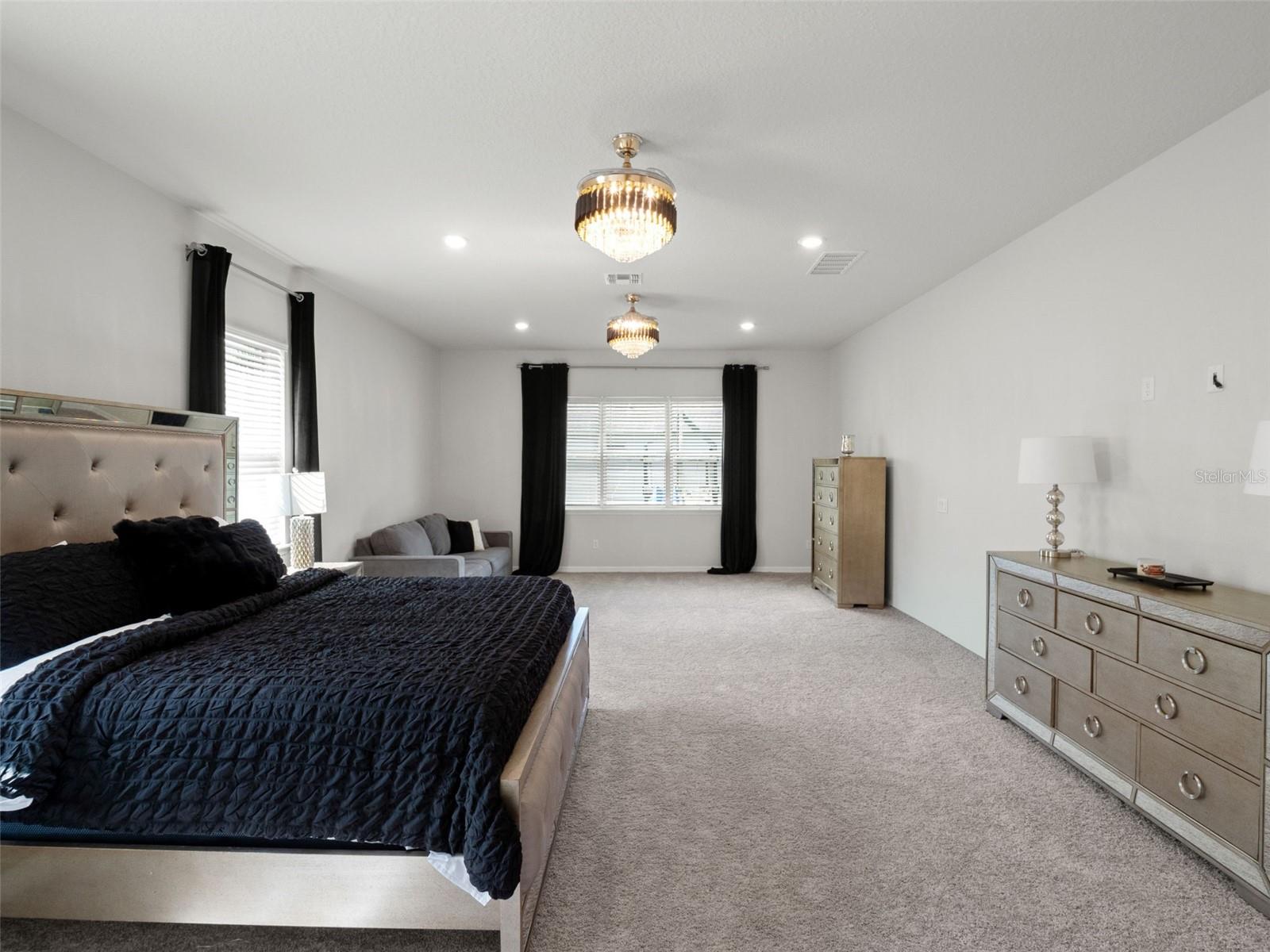 RETREAT AT LAKE BRANTLEY - Residential
