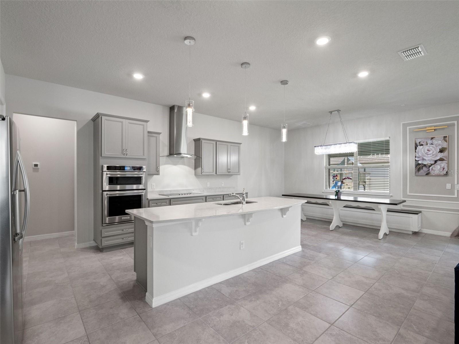 RETREAT AT LAKE BRANTLEY - Residential