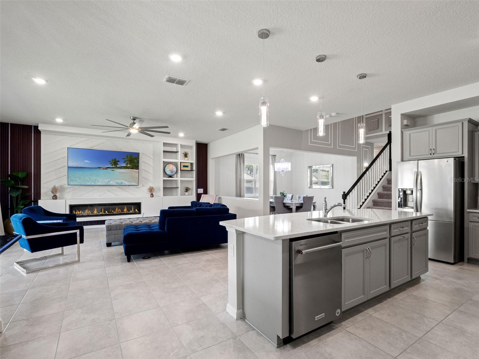 RETREAT AT LAKE BRANTLEY - Residential