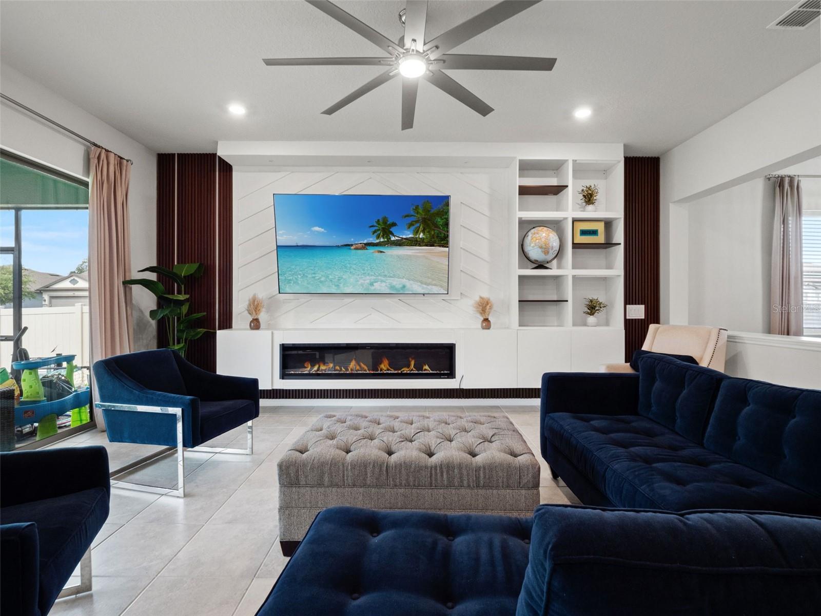 RETREAT AT LAKE BRANTLEY - Residential