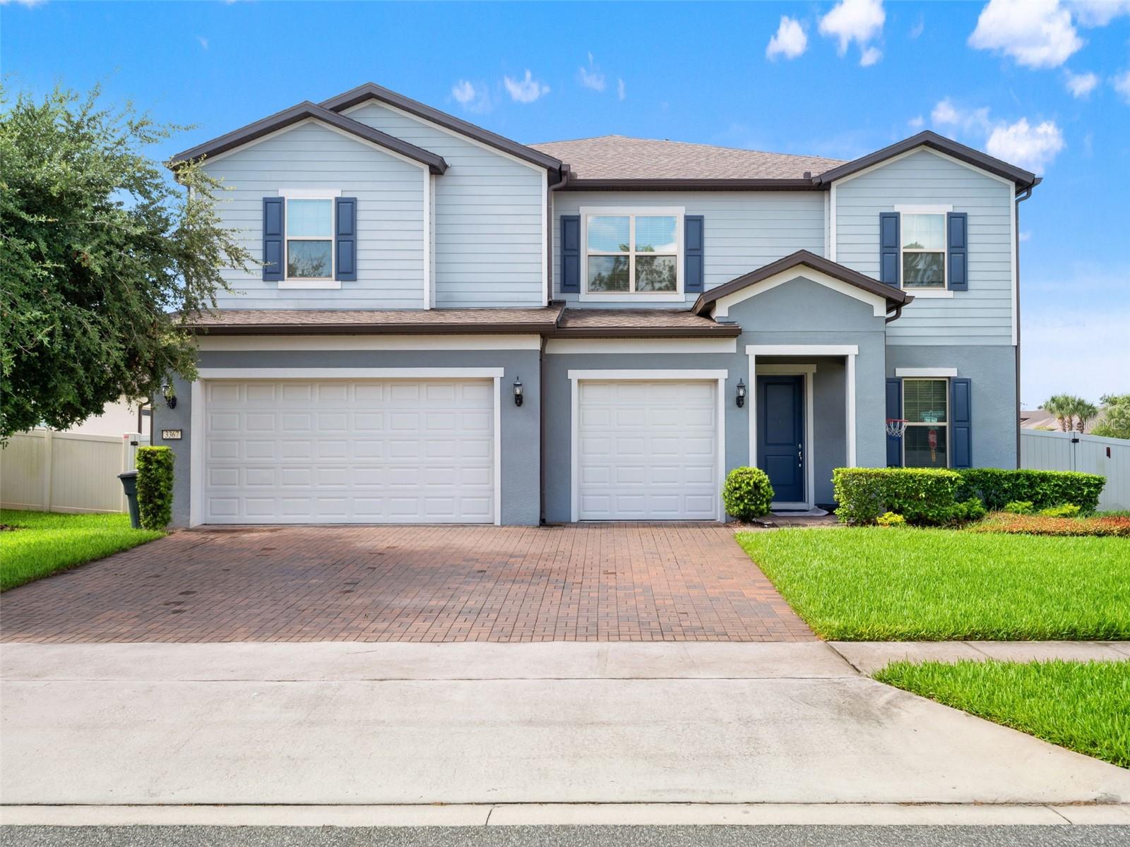 RETREAT AT LAKE BRANTLEY - Residential