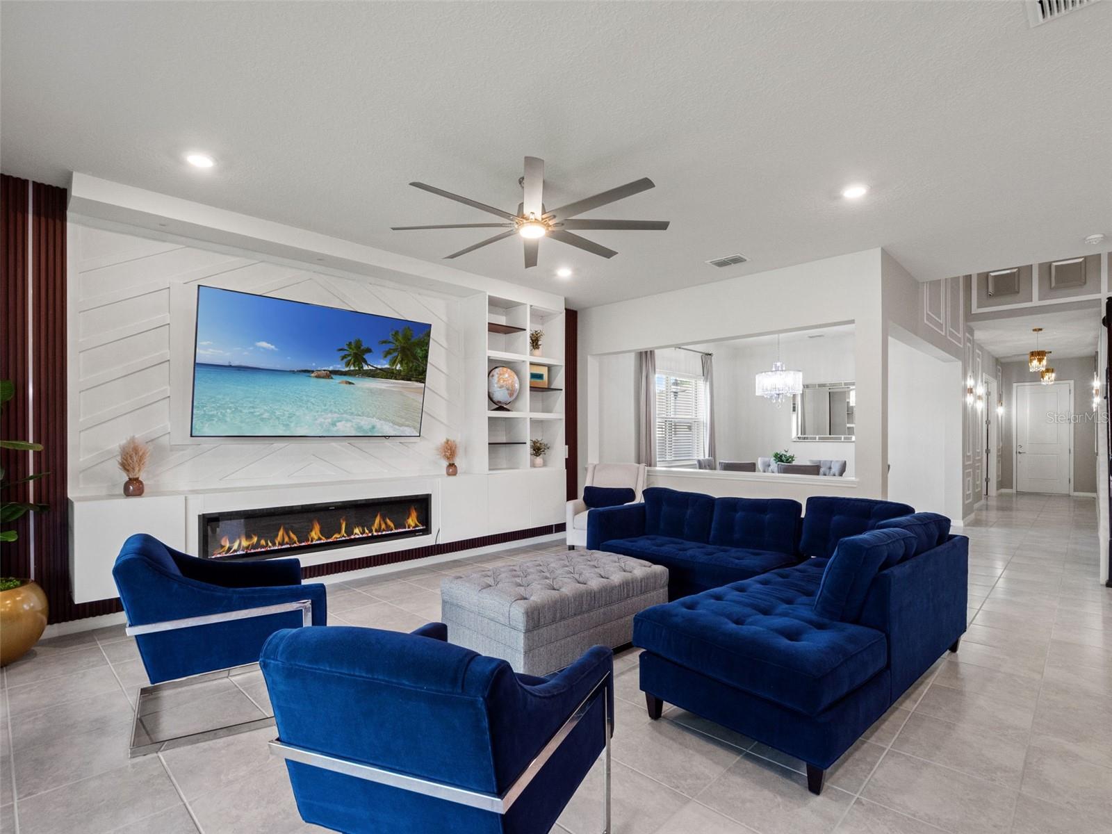RETREAT AT LAKE BRANTLEY - Residential