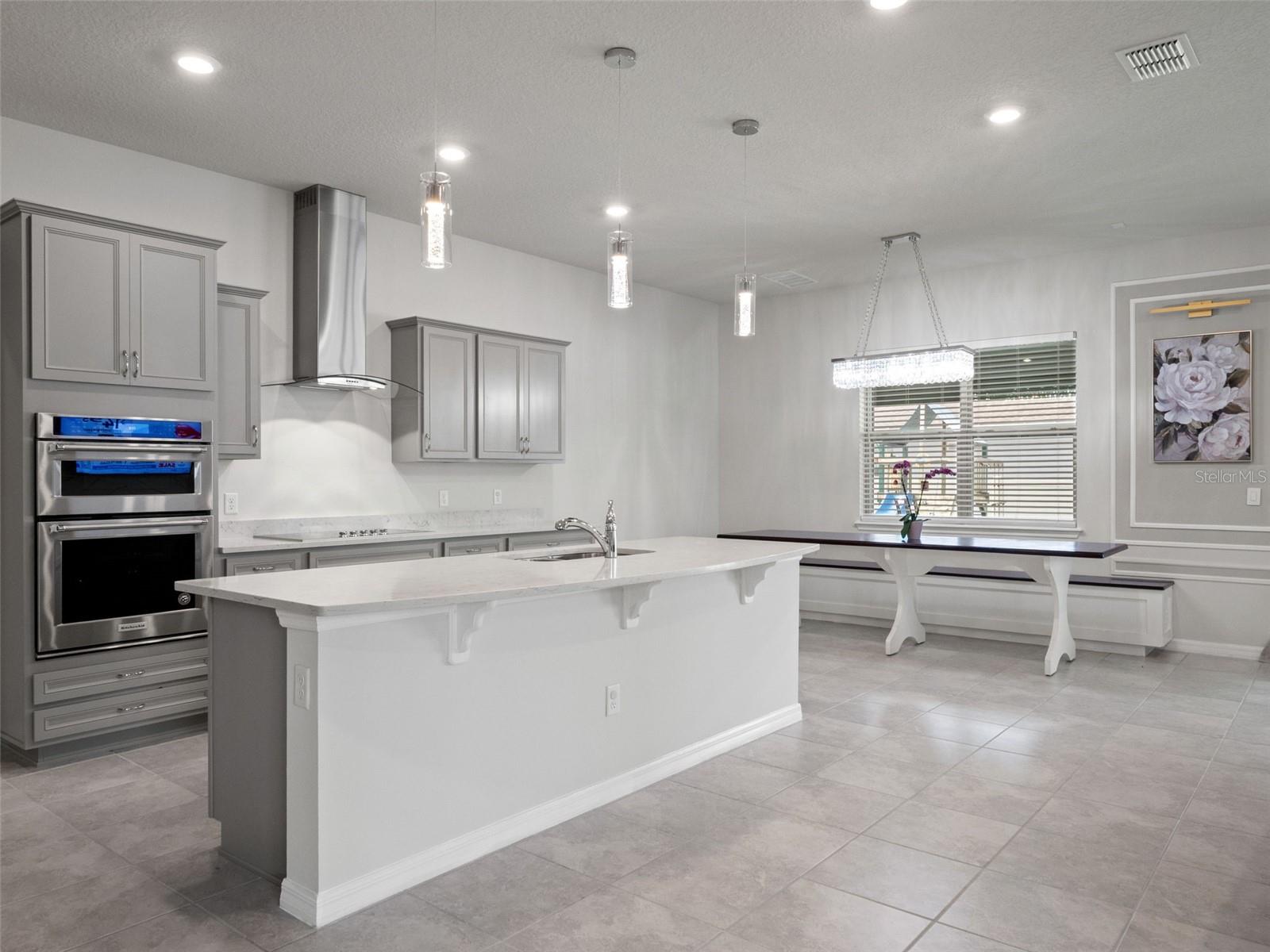 RETREAT AT LAKE BRANTLEY - Residential