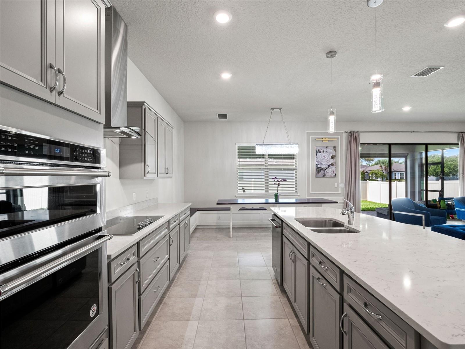 RETREAT AT LAKE BRANTLEY - Residential