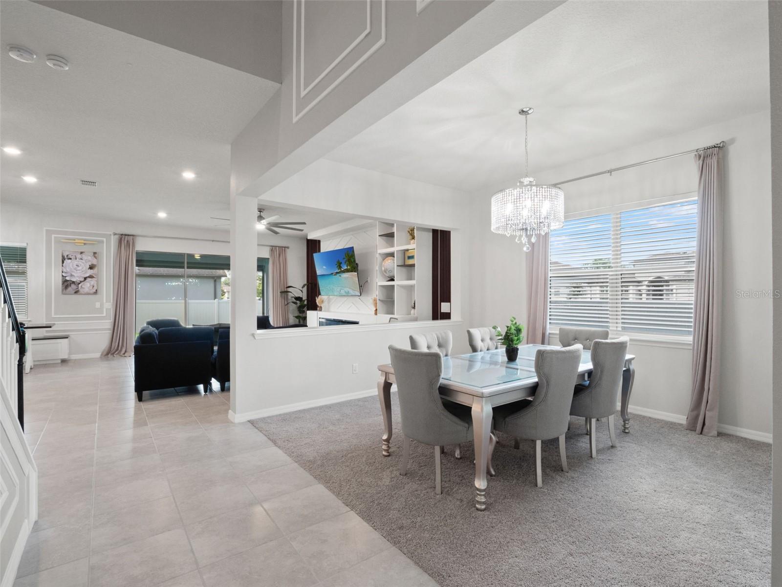 RETREAT AT LAKE BRANTLEY - Residential