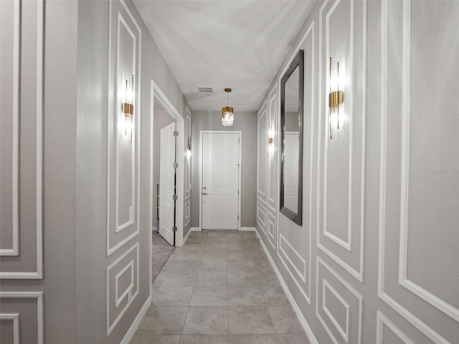 RETREAT AT LAKE BRANTLEY - Residential