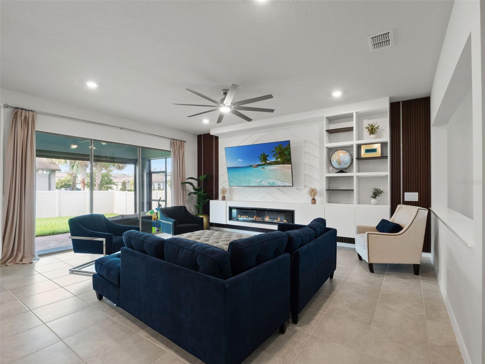 RETREAT AT LAKE BRANTLEY - Residential