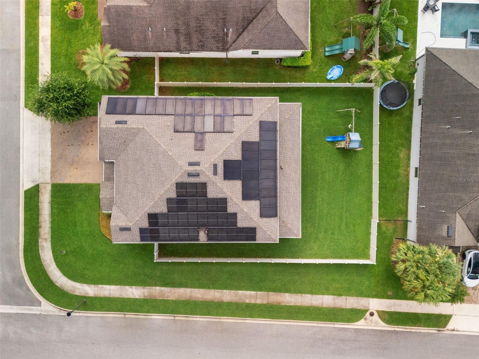 RETREAT AT LAKE BRANTLEY - Residential