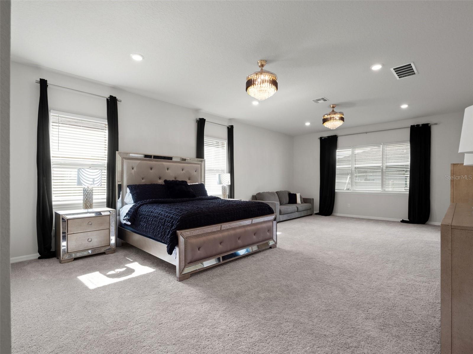 RETREAT AT LAKE BRANTLEY - Residential