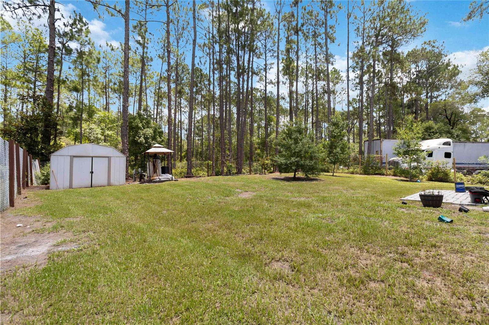 DAYTONA PARK ESTATES SEC E - Residential