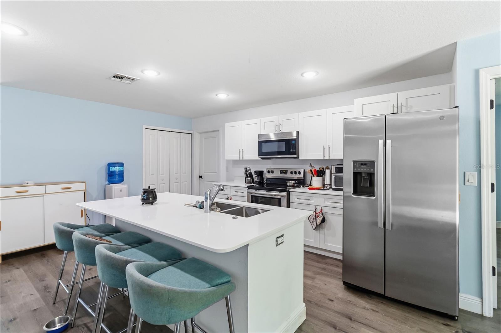 DAYTONA PARK ESTATES SEC E - Residential