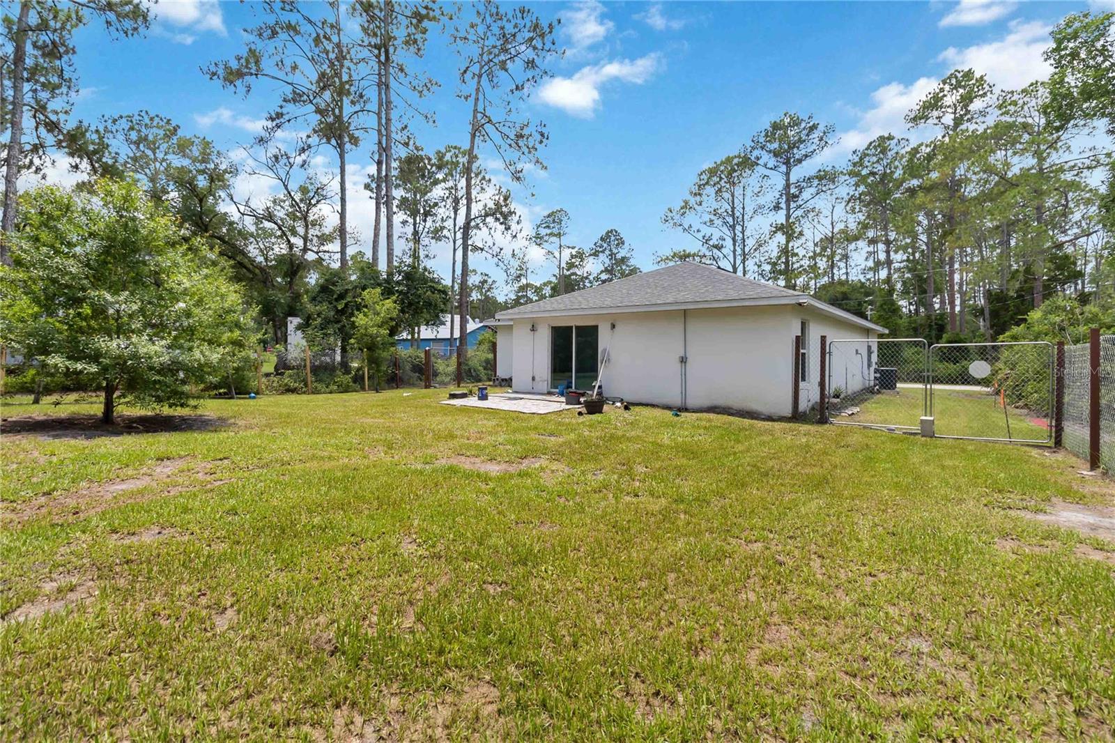 DAYTONA PARK ESTATES SEC E - Residential