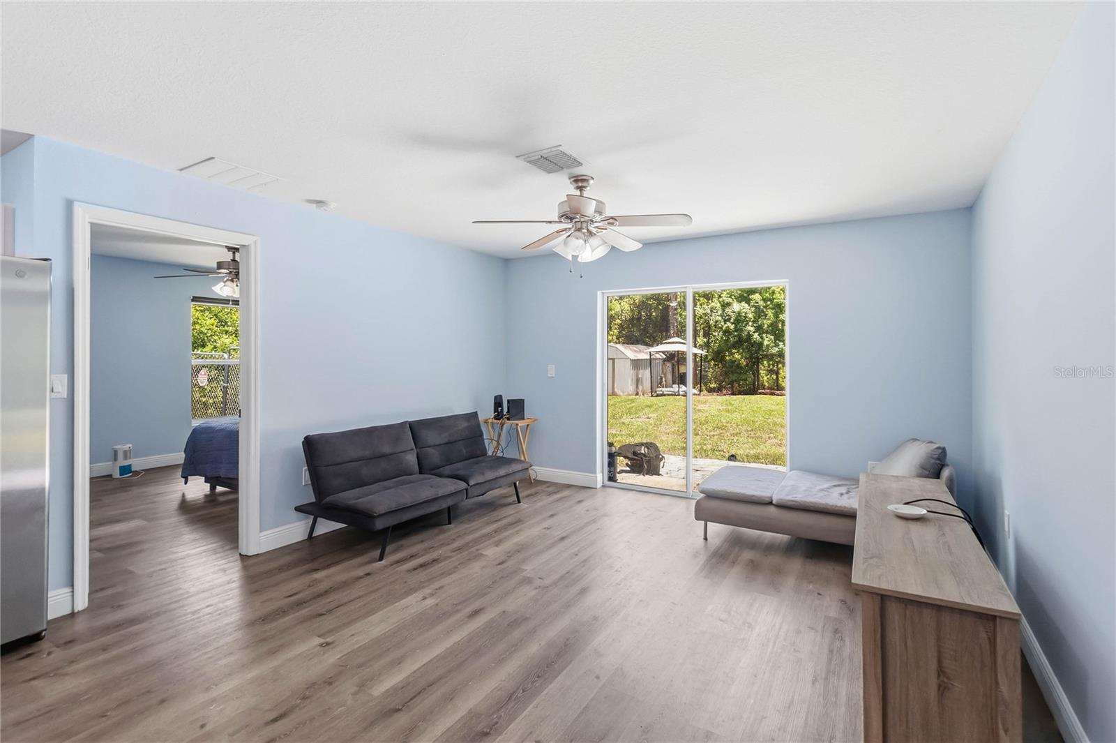 DAYTONA PARK ESTATES SEC E - Residential