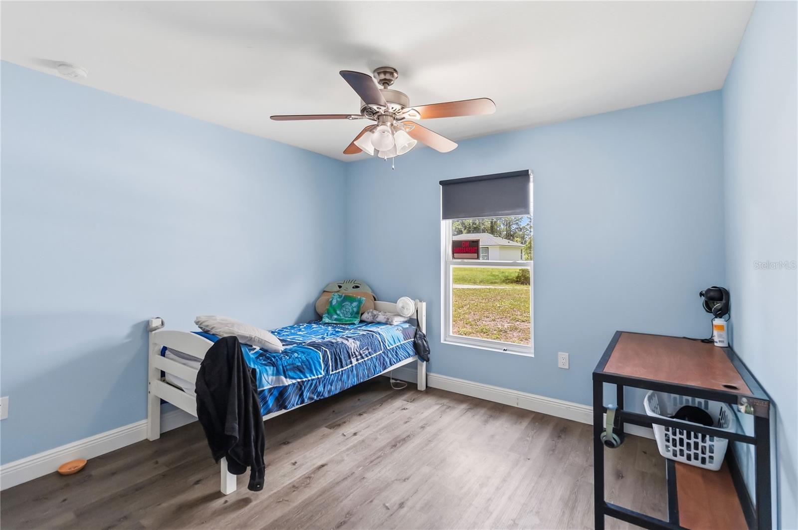 DAYTONA PARK ESTATES SEC E - Residential