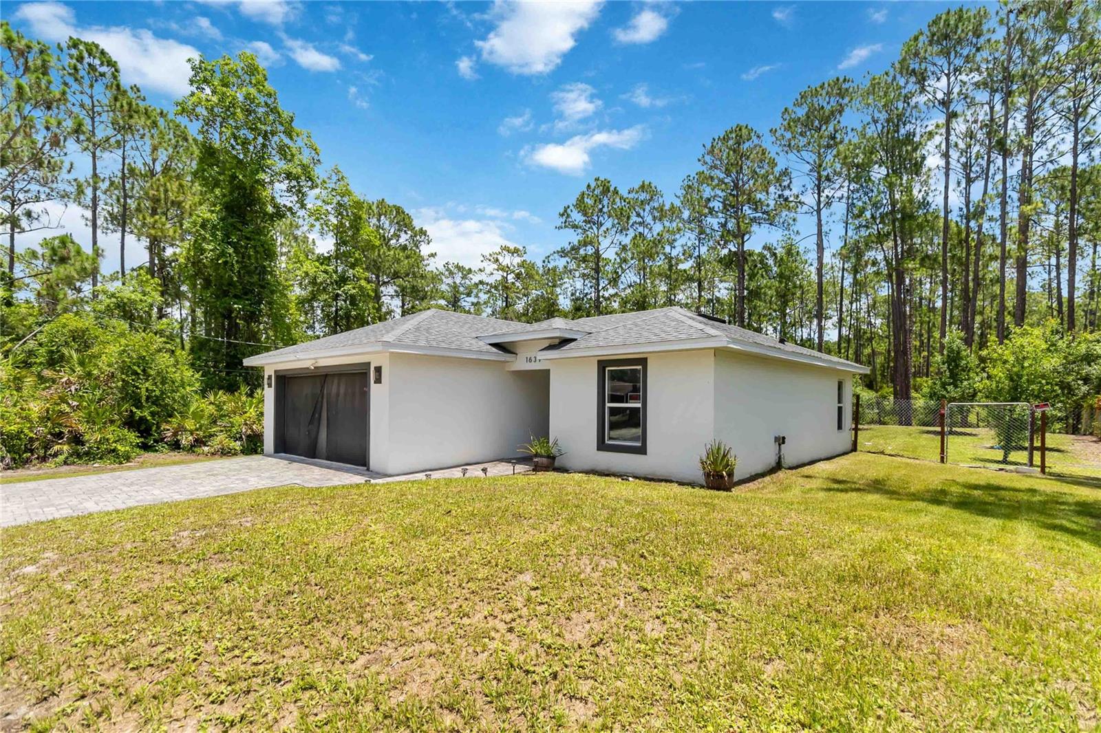 DAYTONA PARK ESTATES SEC E - Residential