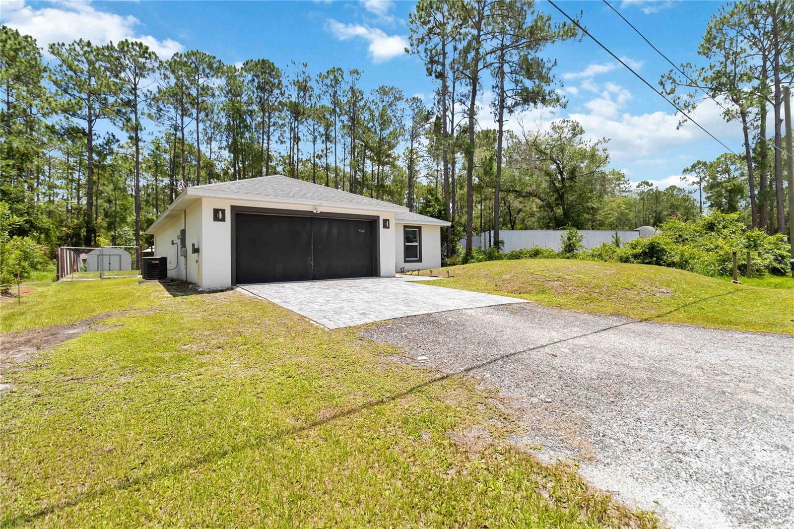 DAYTONA PARK ESTATES SEC E - Residential