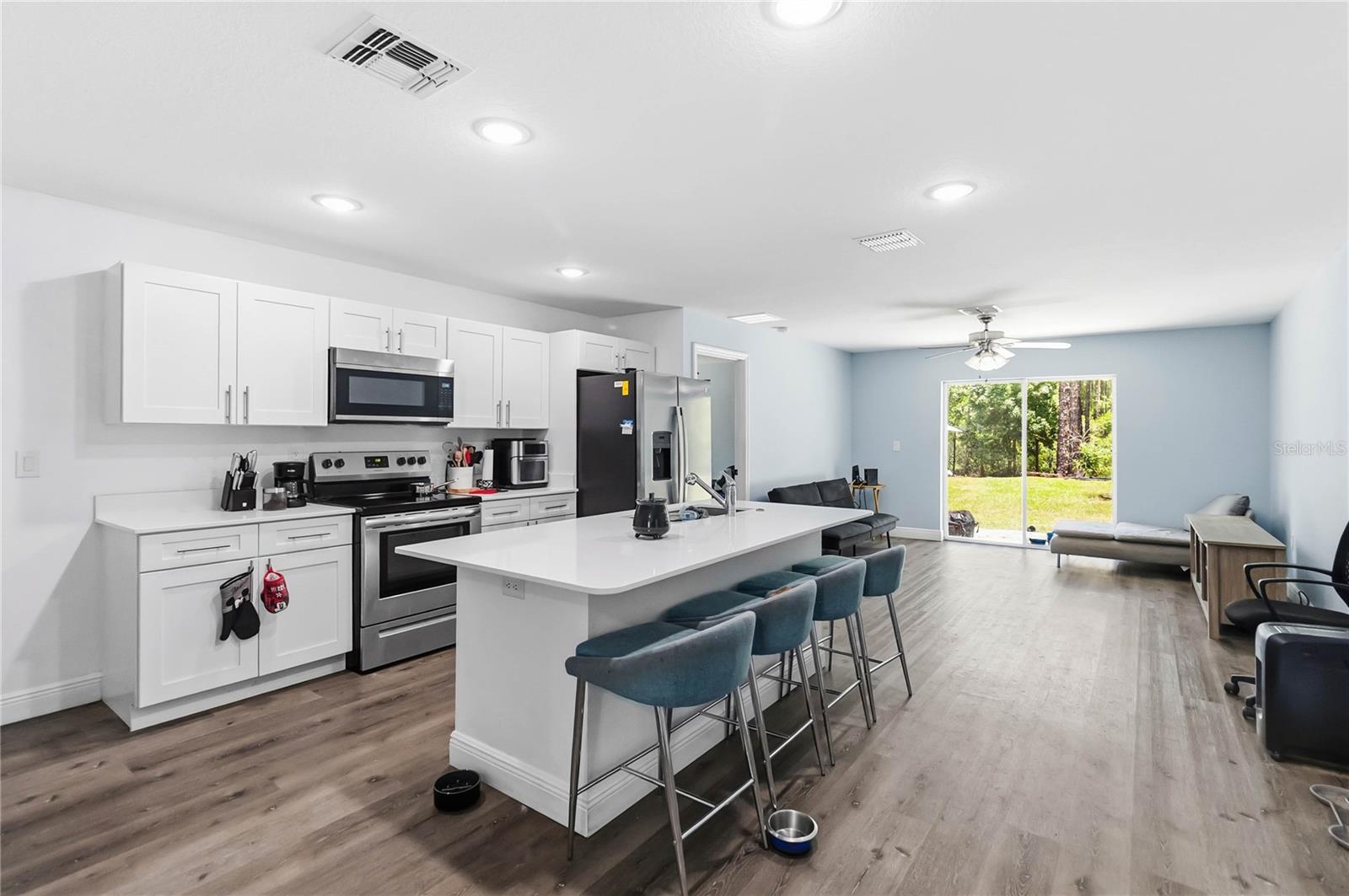 DAYTONA PARK ESTATES SEC E - Residential