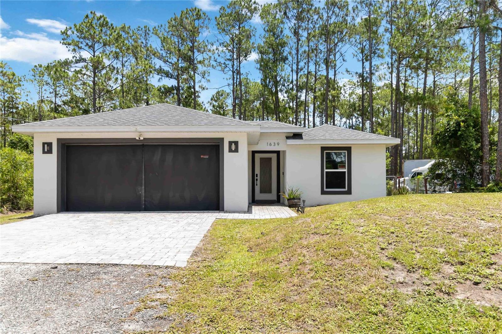 DAYTONA PARK ESTATES SEC E - Residential