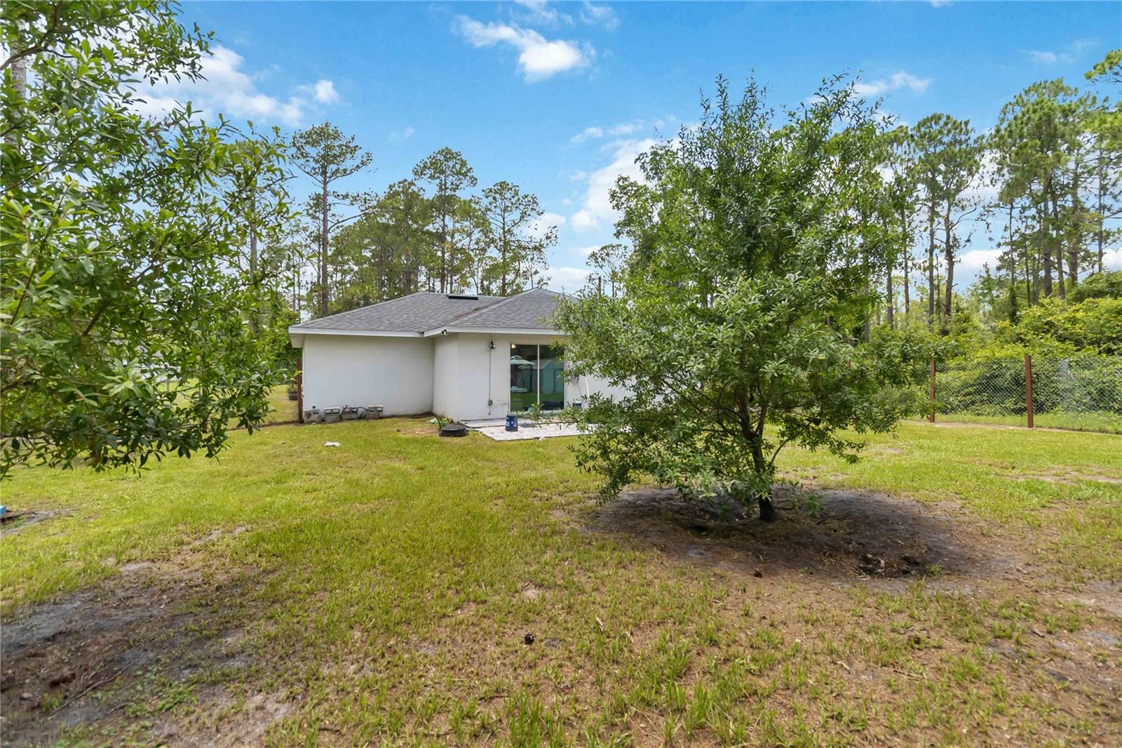 DAYTONA PARK ESTATES SEC E - Residential