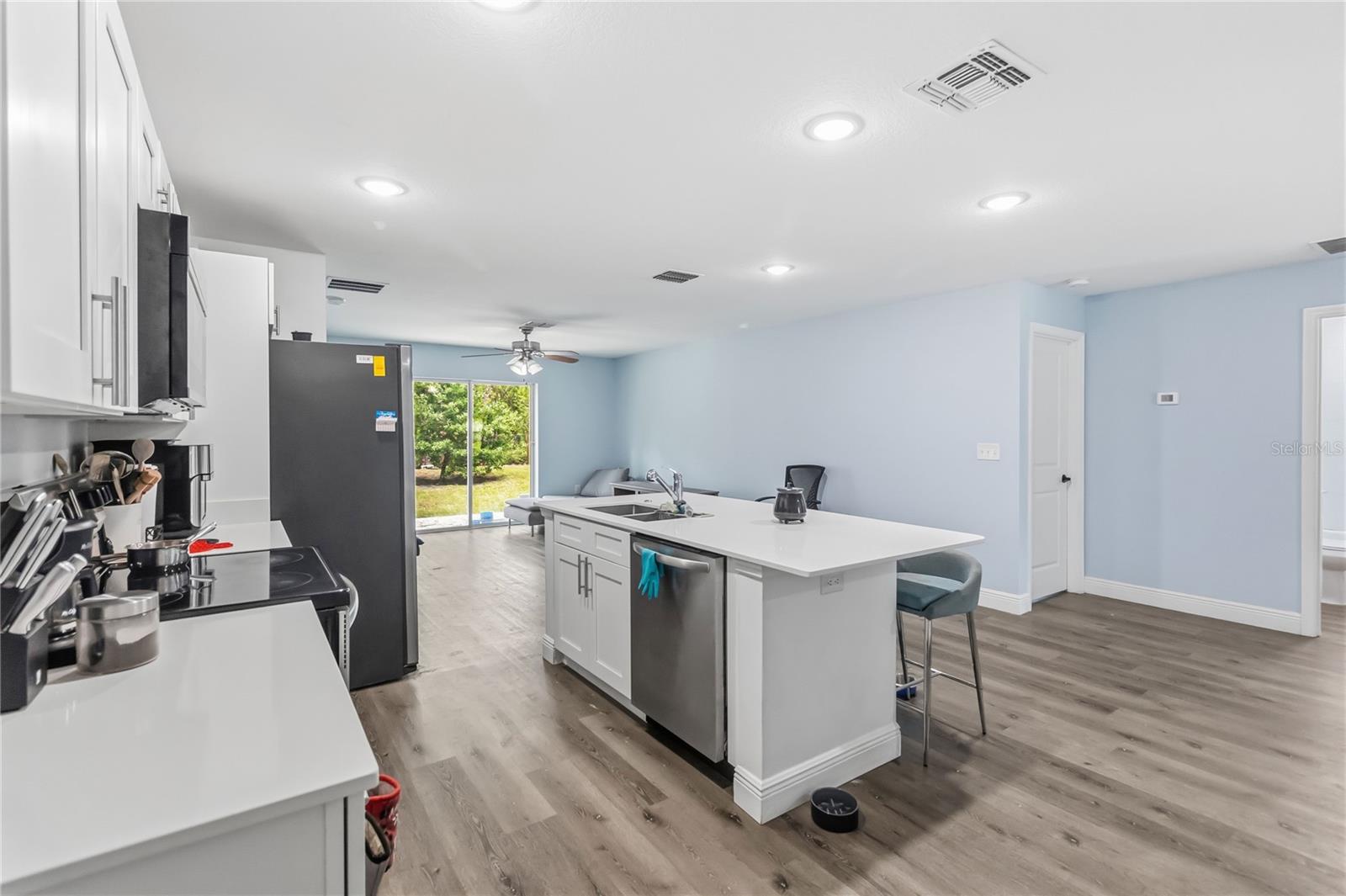 DAYTONA PARK ESTATES SEC E - Residential