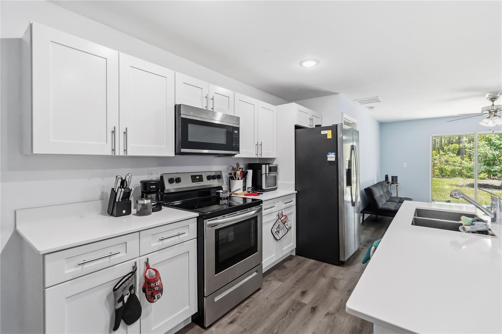 DAYTONA PARK ESTATES SEC E - Residential