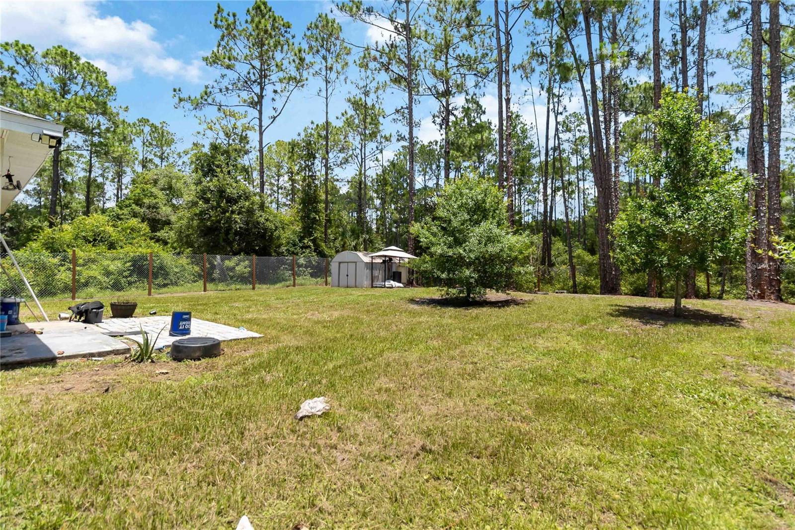 DAYTONA PARK ESTATES SEC E - Residential