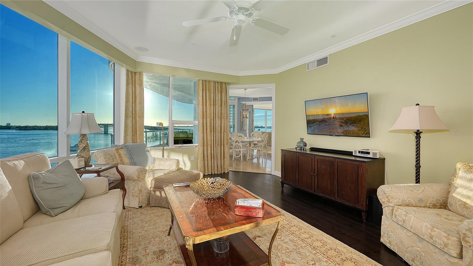THE PHOENIX - Residential