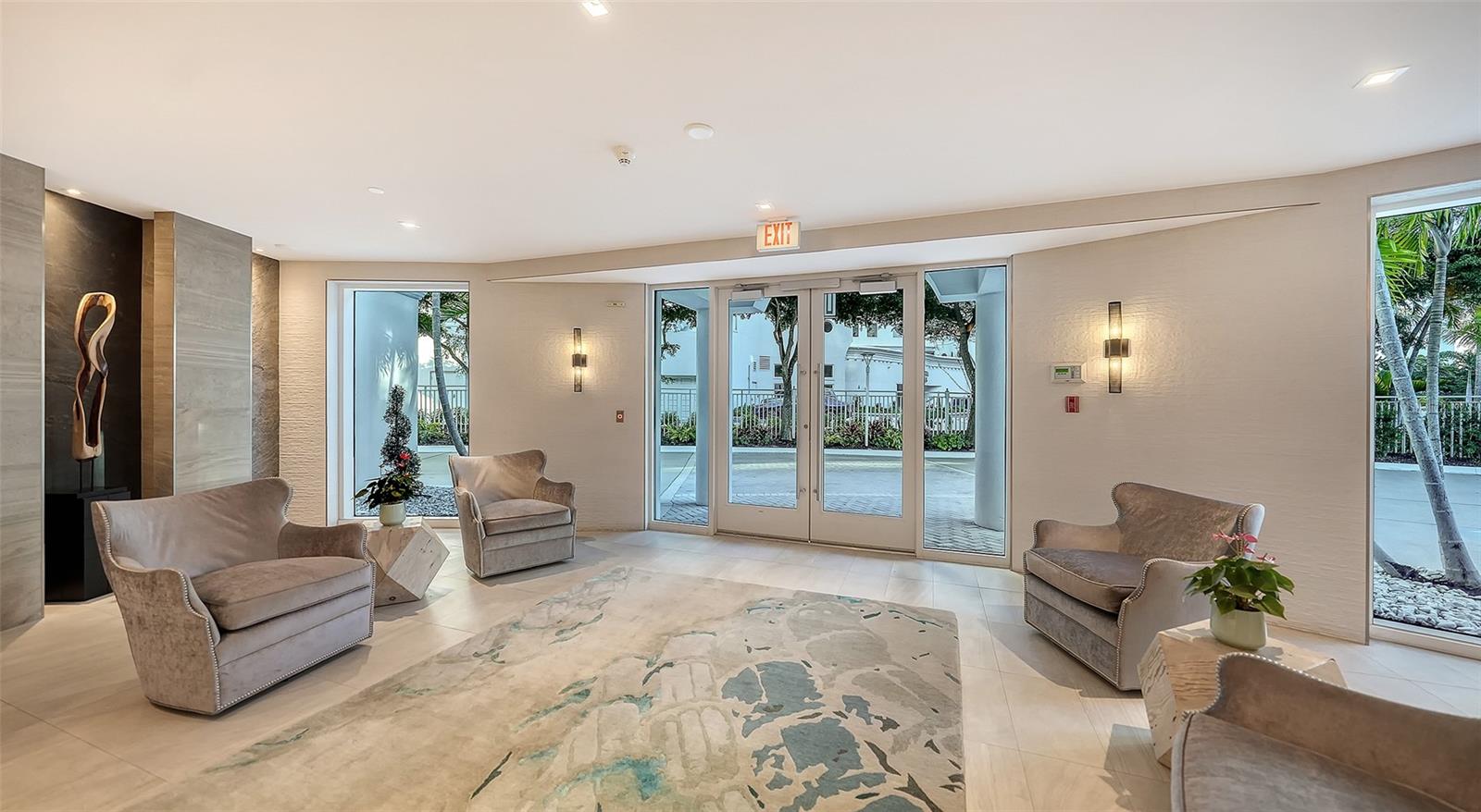 THE PHOENIX - Residential