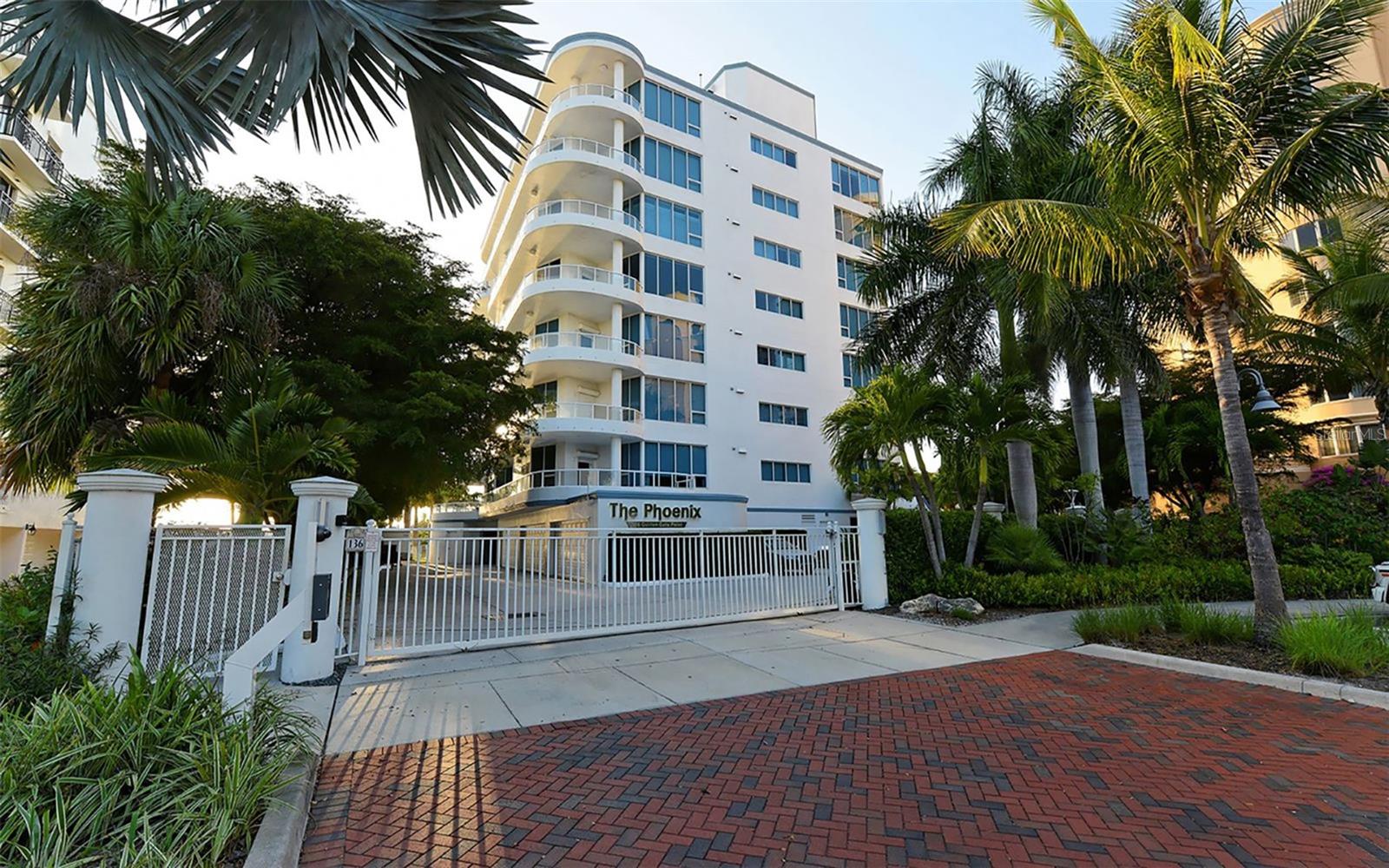 THE PHOENIX - Residential