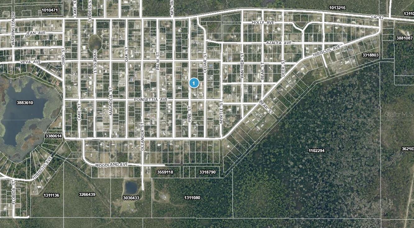 LAKE KATHRYN HEIGHTS REP - Land