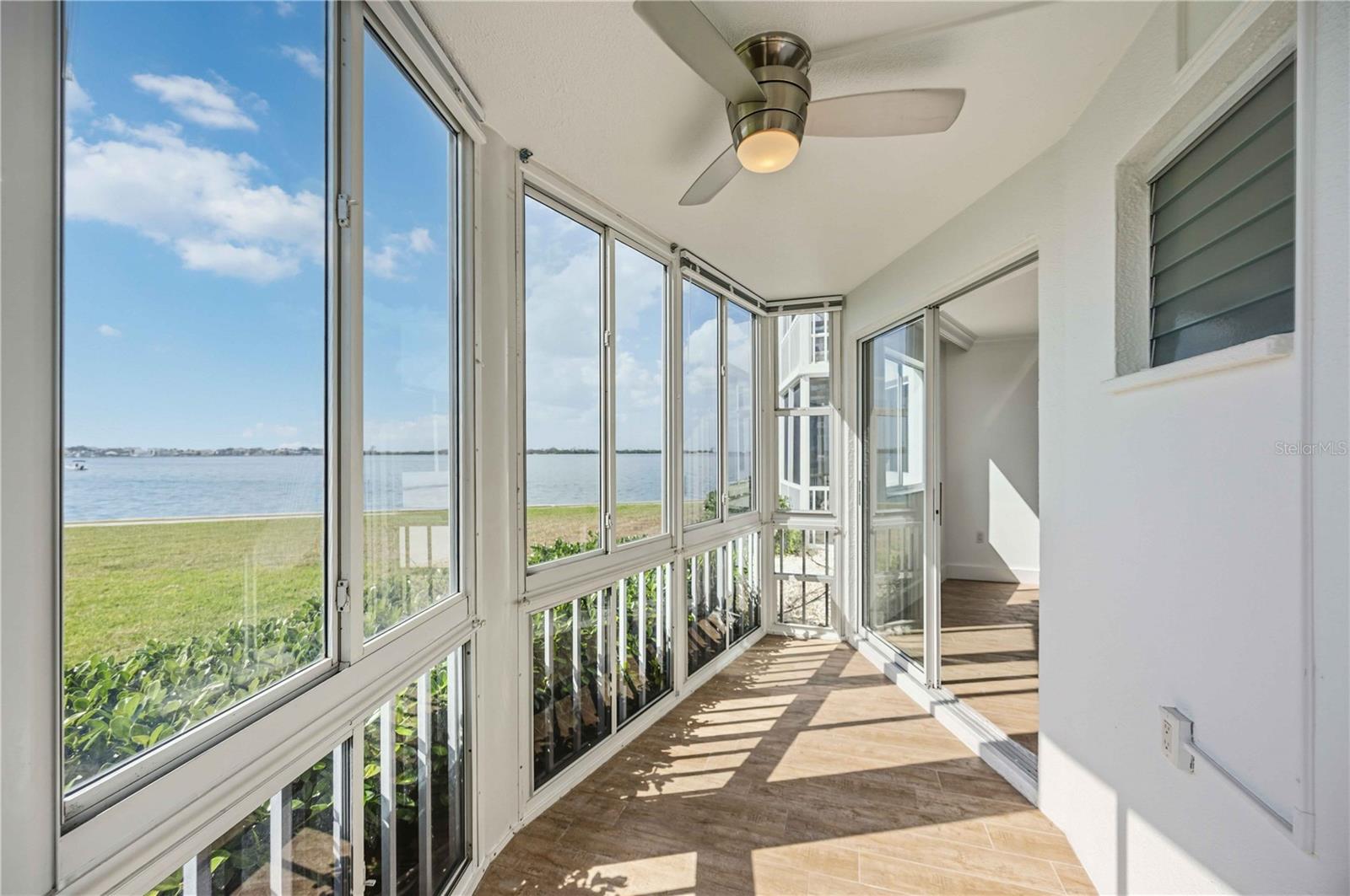 SARASOTA HARBOR EAST - Residential