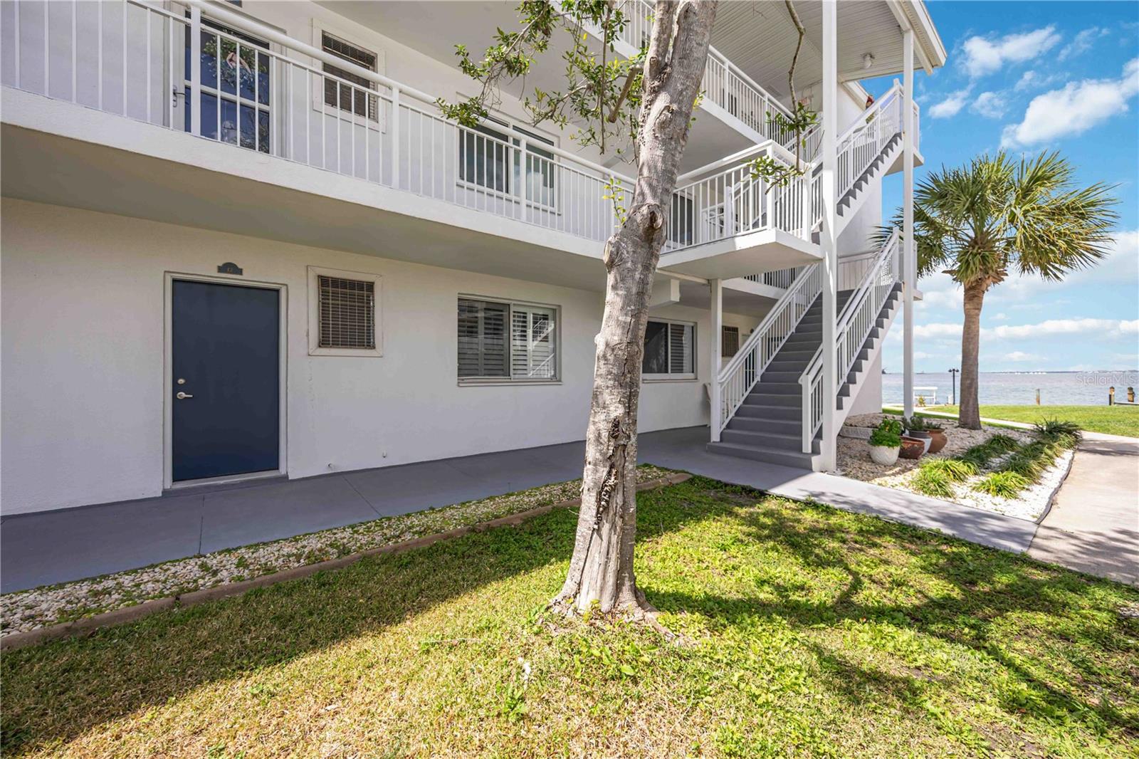 SARASOTA HARBOR EAST - Residential